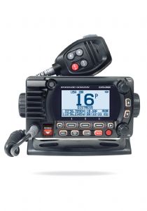 Standad Horizon GX18500E GPS Explorer with NMEA2K  (click for enlarged image)